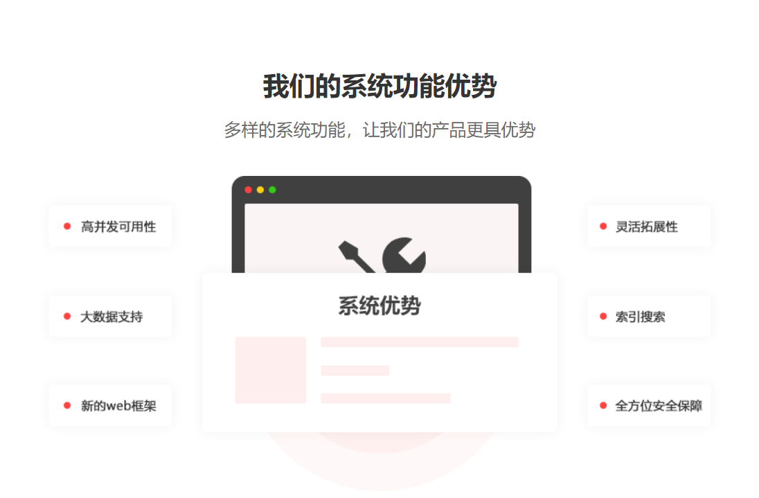 单商户基础版——非源码交付